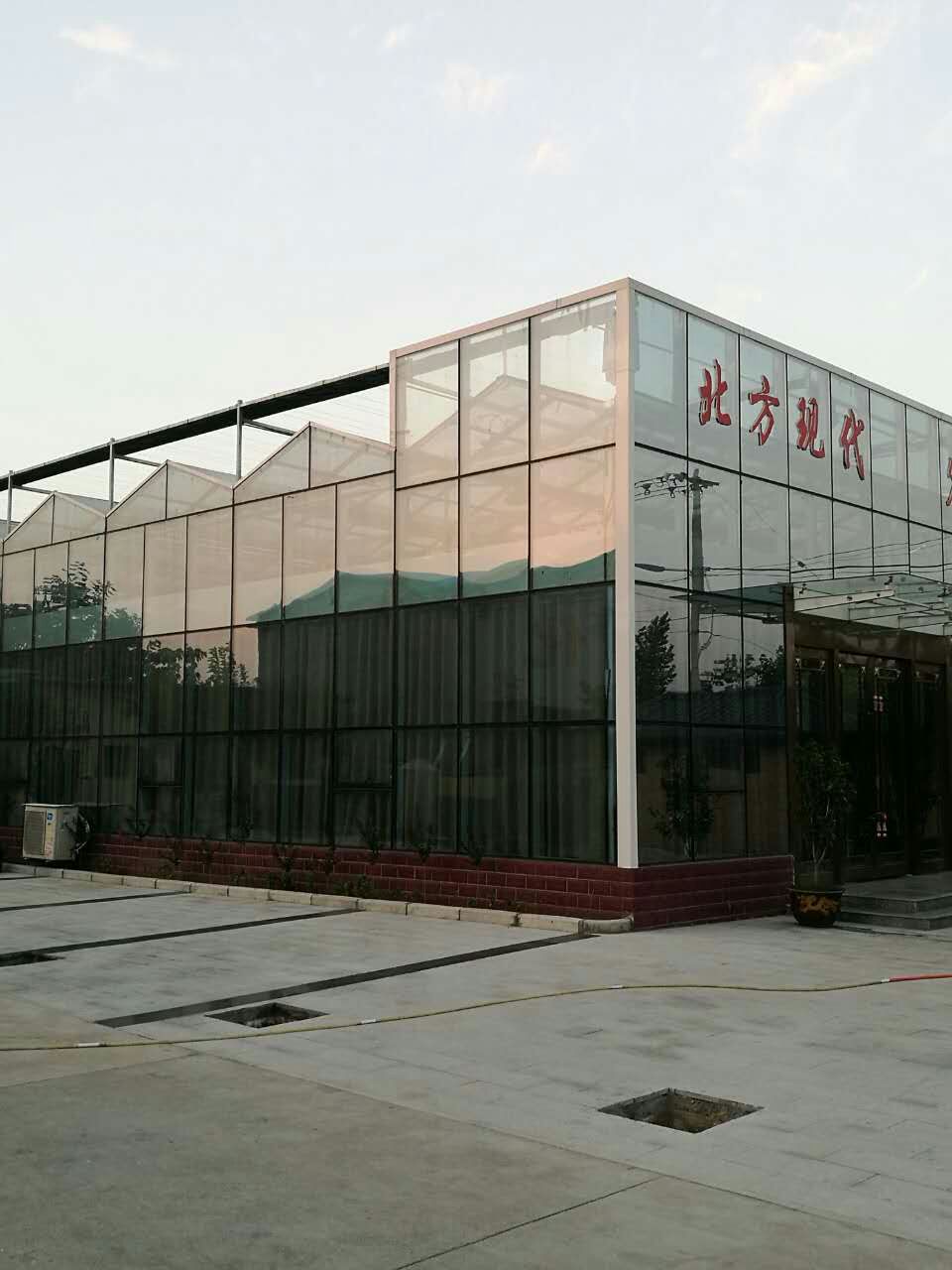 西安鋼化鍍膜中空玻璃設(shè)計(jì)